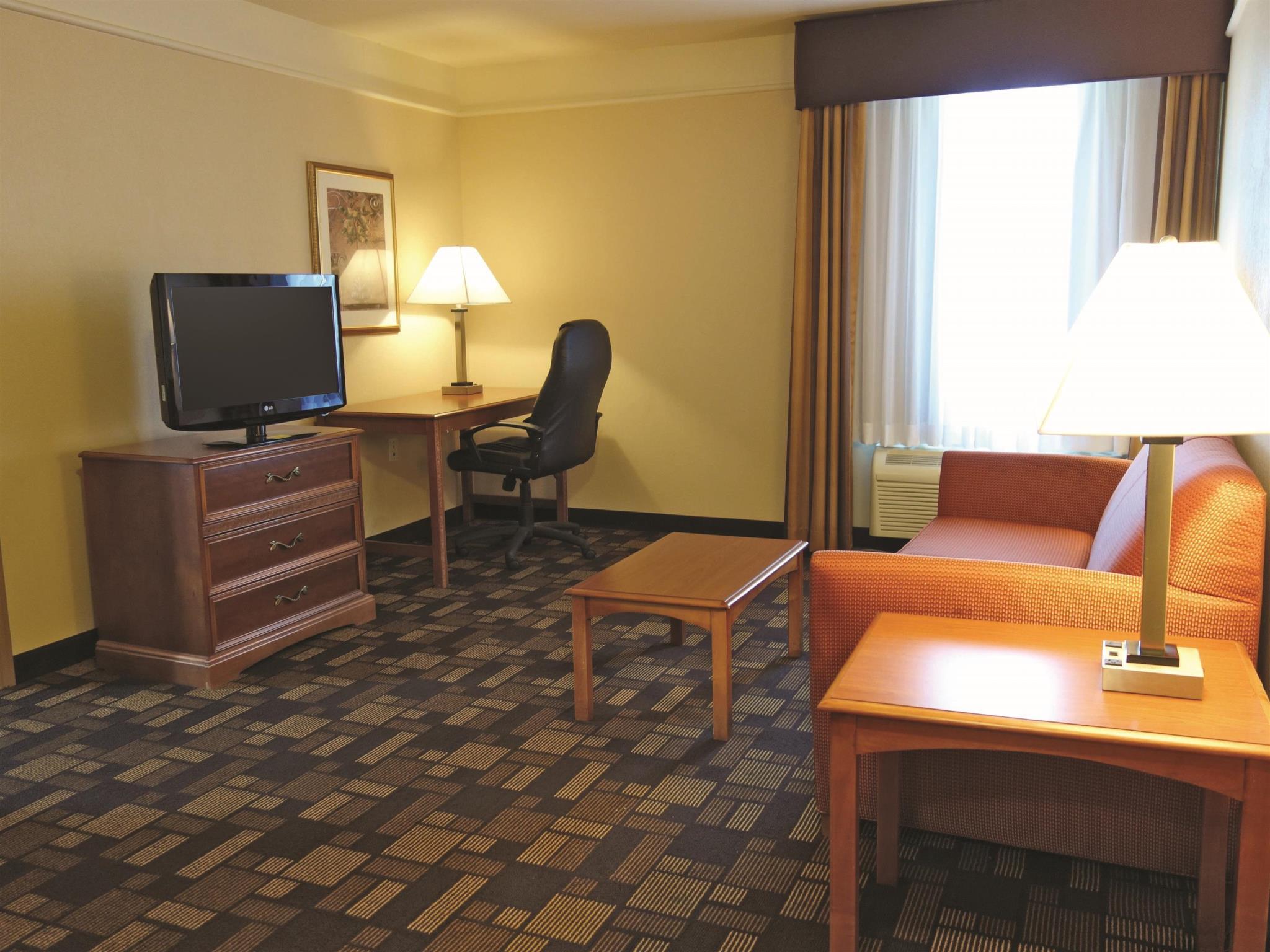 Nội thất khách sạn