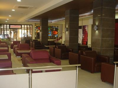 Nội thất khách sạn