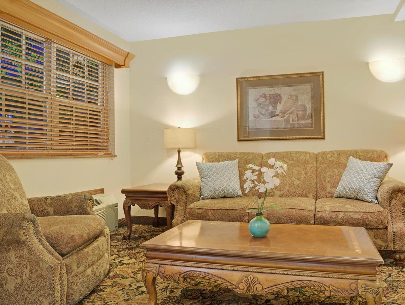 Nội thất khách sạn