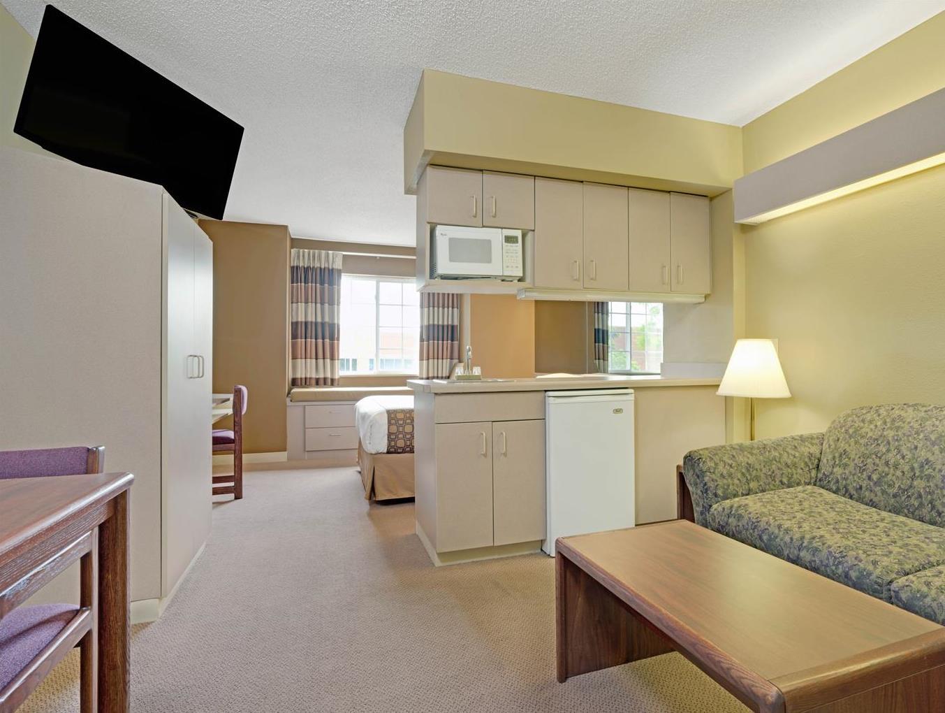 Nội thất khách sạn