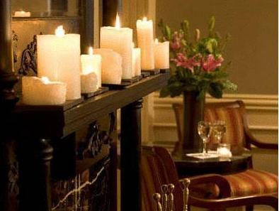 Nội thất khách sạn