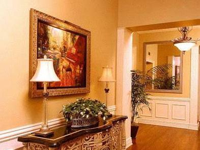 Nội thất khách sạn