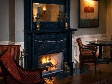 Nội thất khách sạn