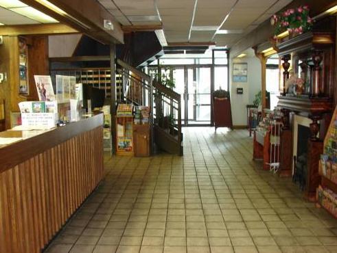 Nội thất khách sạn