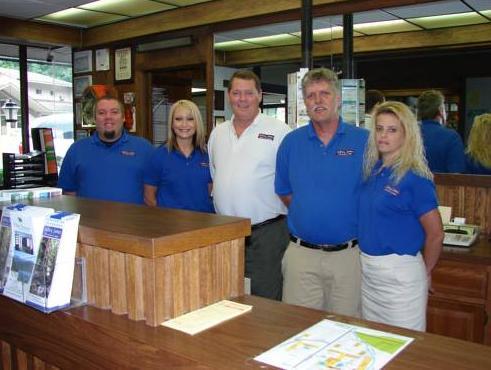 Nội thất khách sạn