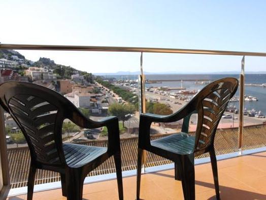 Ban công/sân hiên