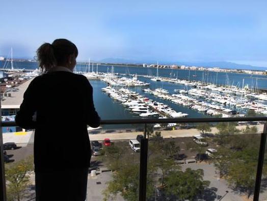 Ban công/sân hiên