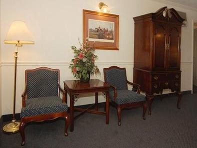 Nội thất khách sạn