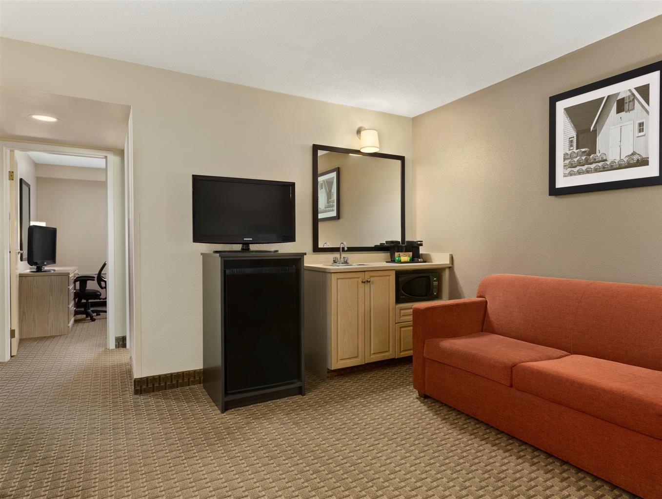 Nội thất khách sạn