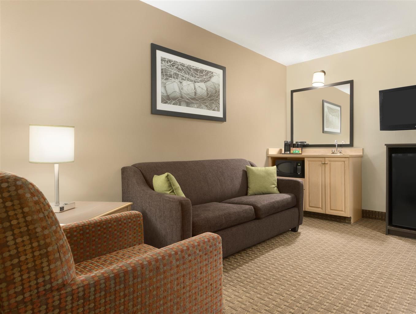 Thể thao và hoạt động