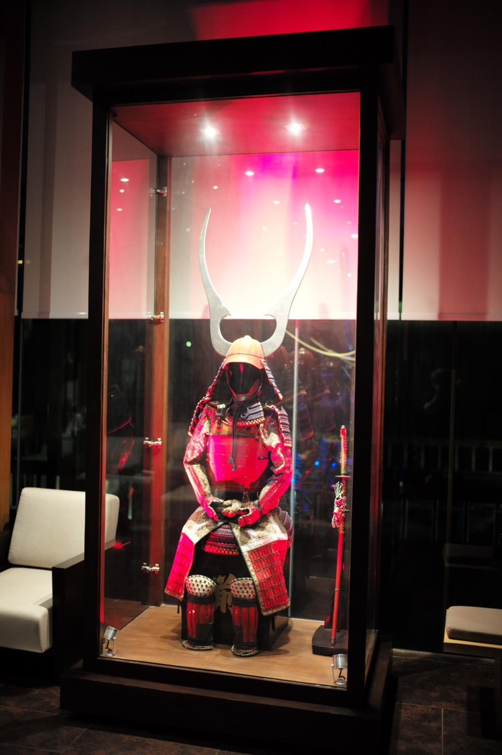 Nội thất khách sạn