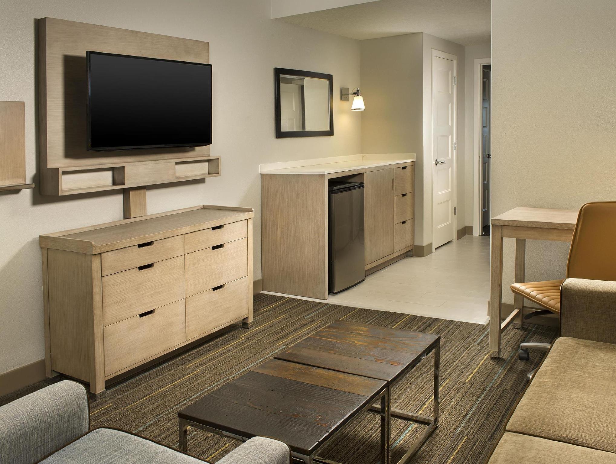 Nội thất khách sạn