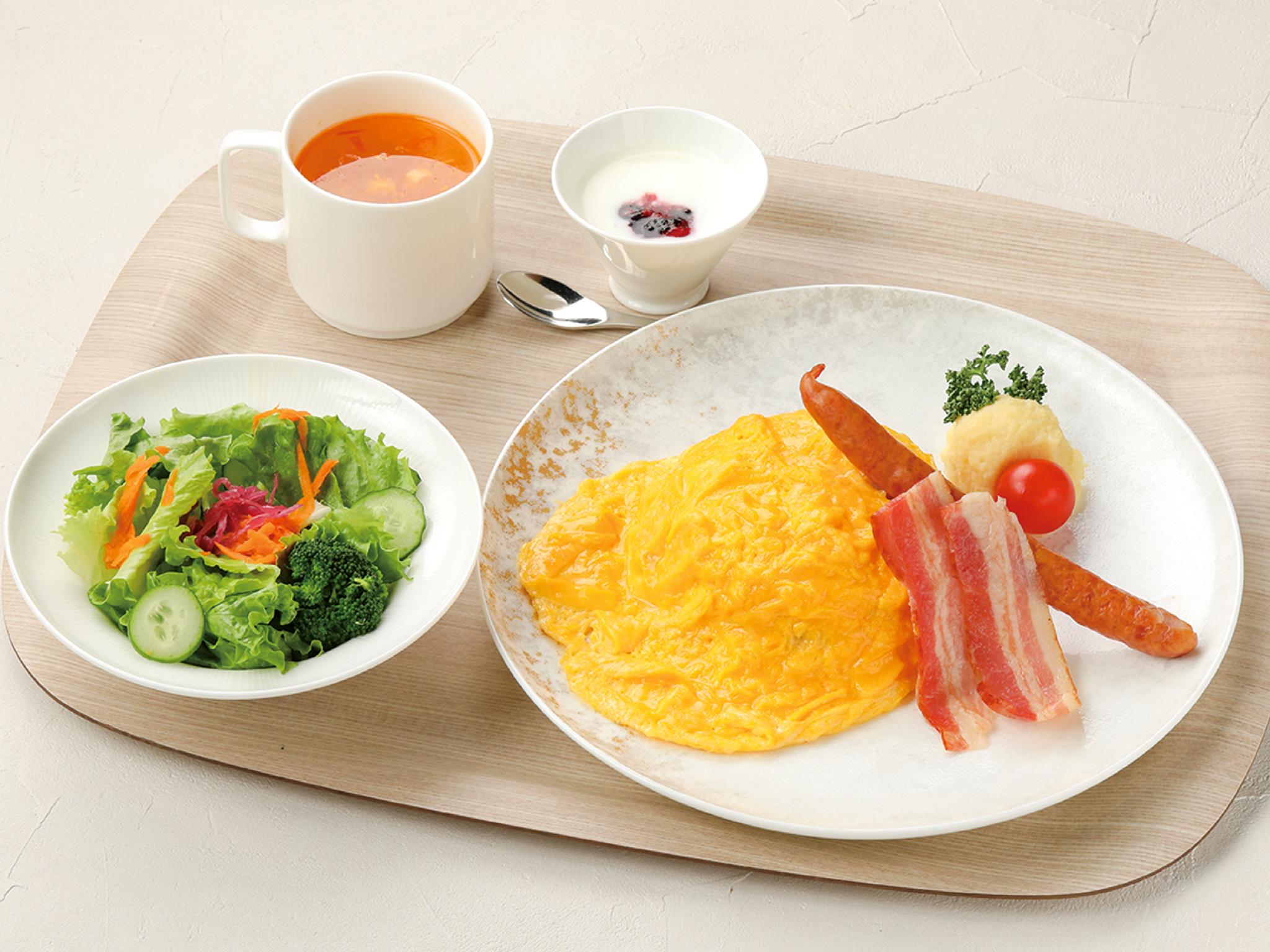 Đồ ăn và thức uống