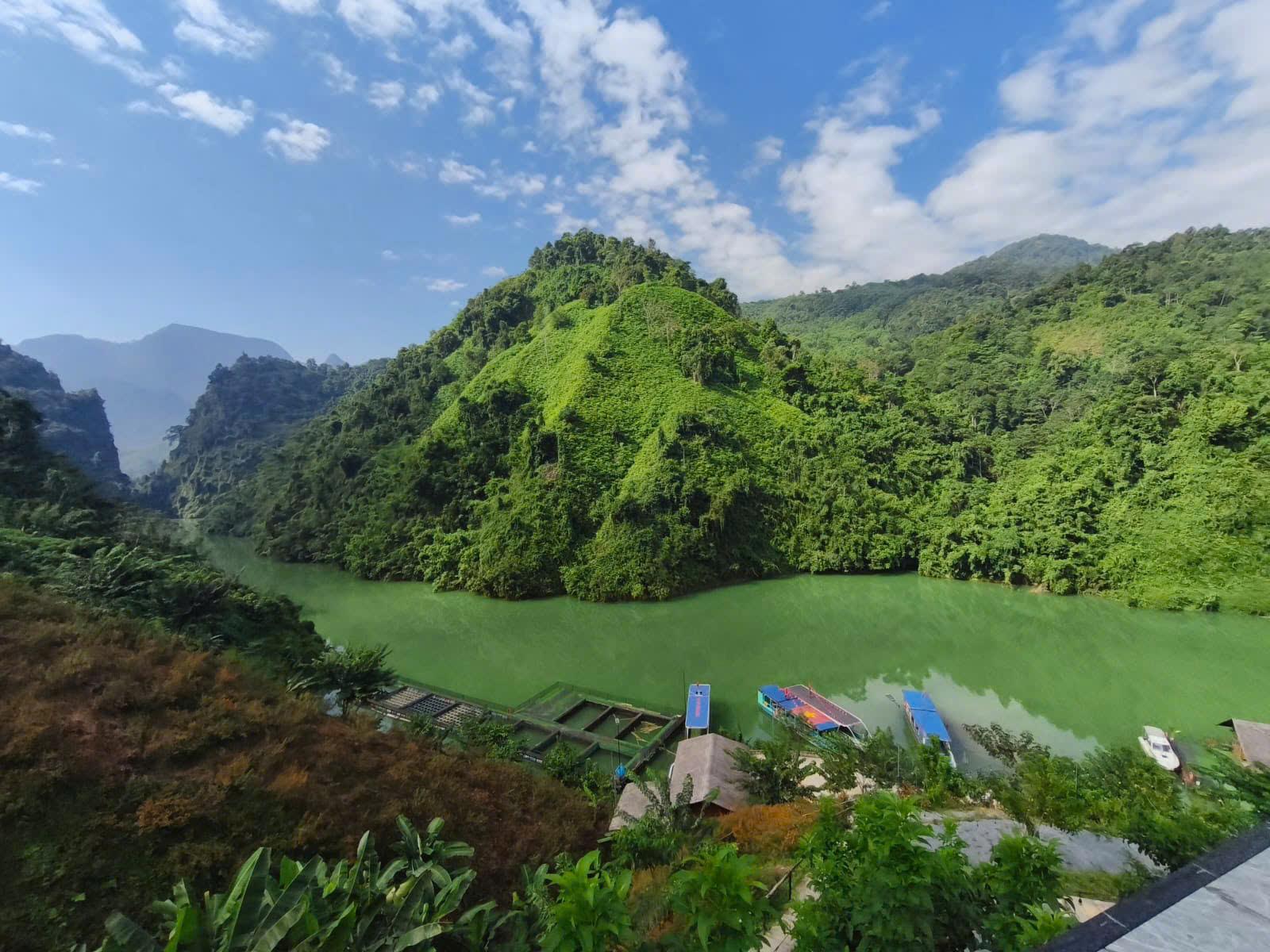 Khu vực công cộng