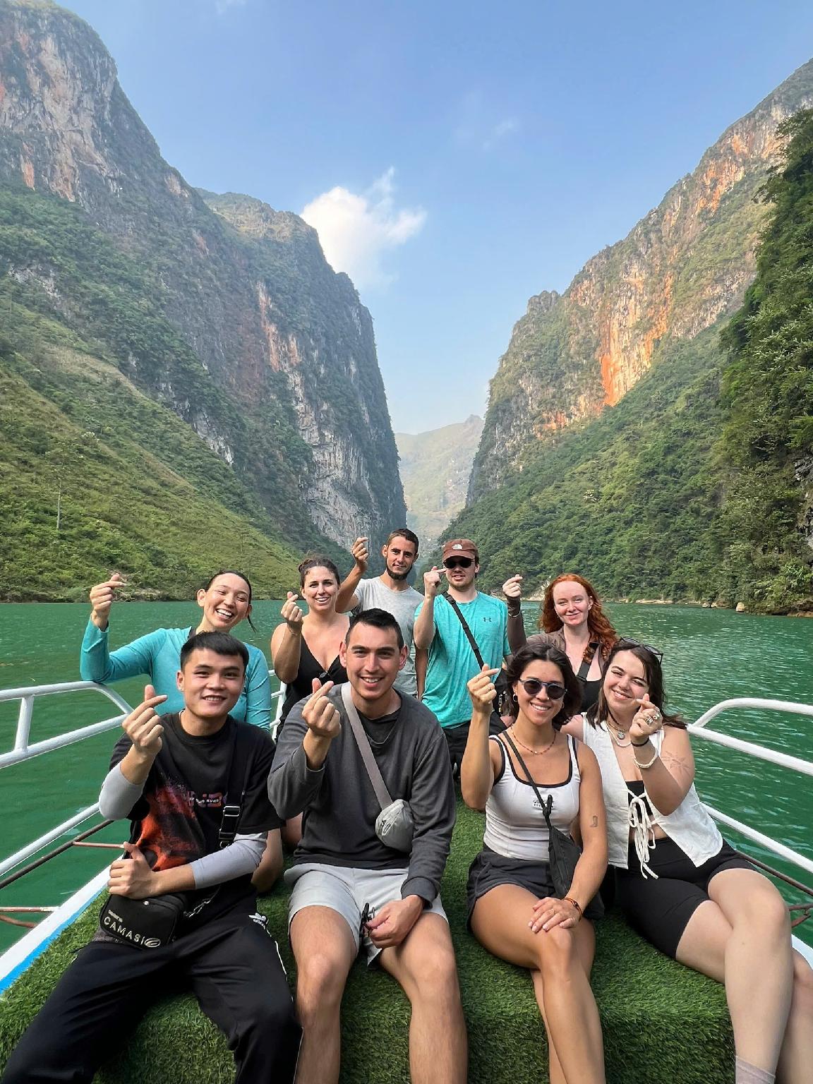 Khu vực công cộng