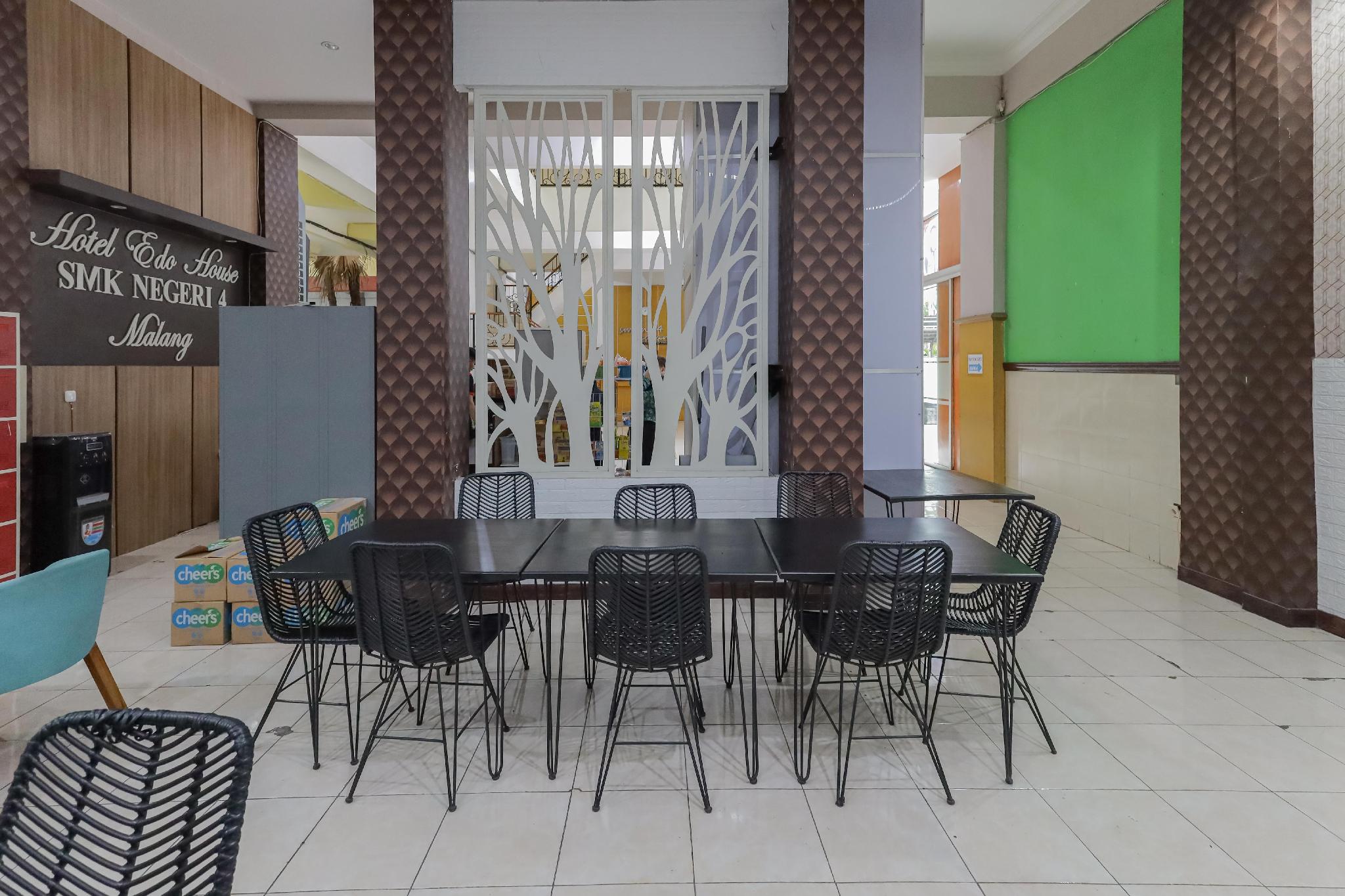 Nhà hàng (Phòng riêng)