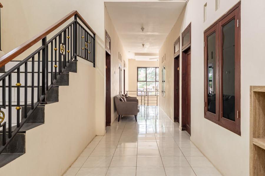 Nội thất khách sạn