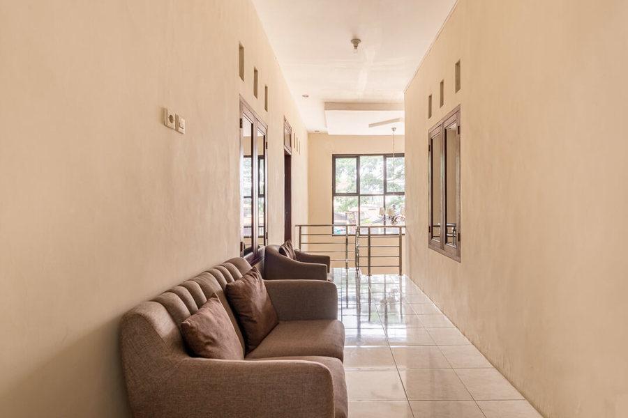 Nội thất khách sạn