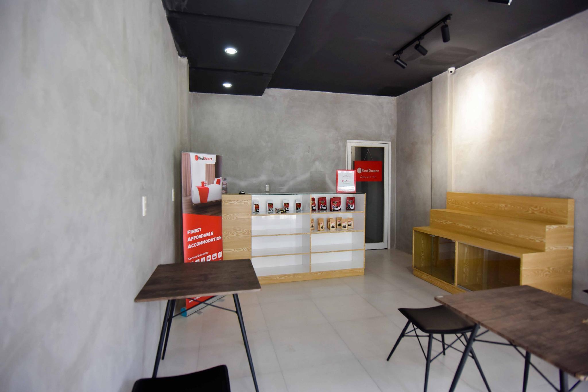 Nội thất khách sạn