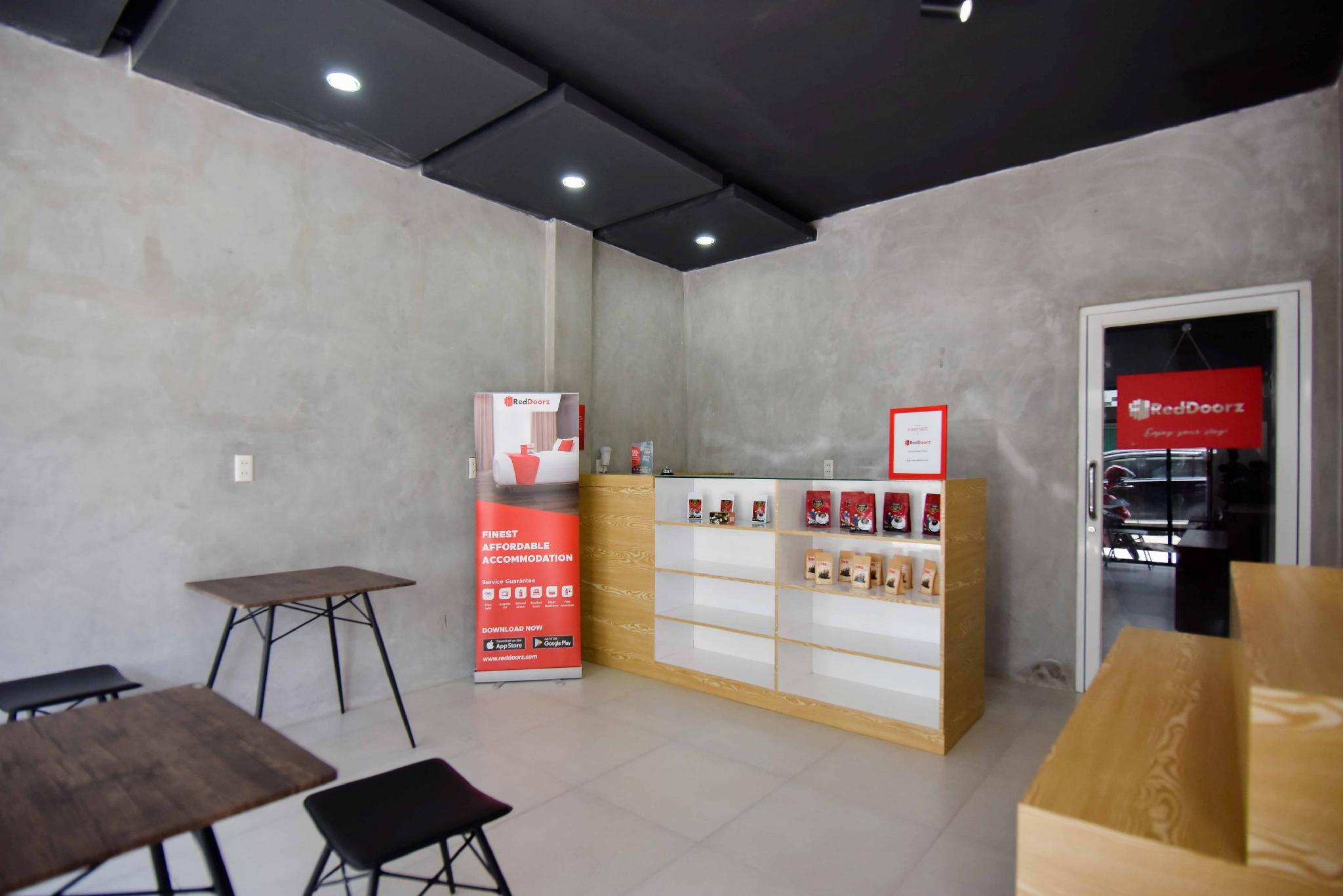 Nội thất khách sạn