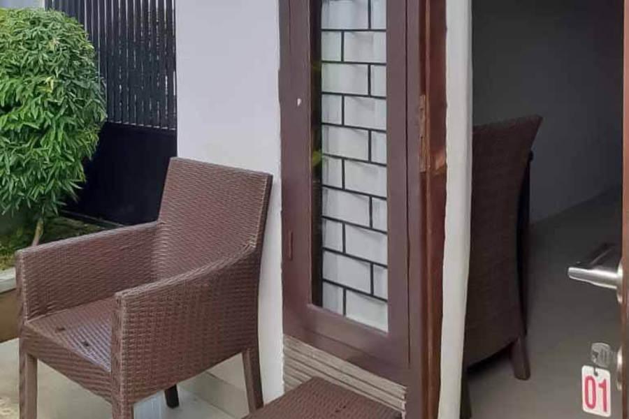 Nội thất khách sạn