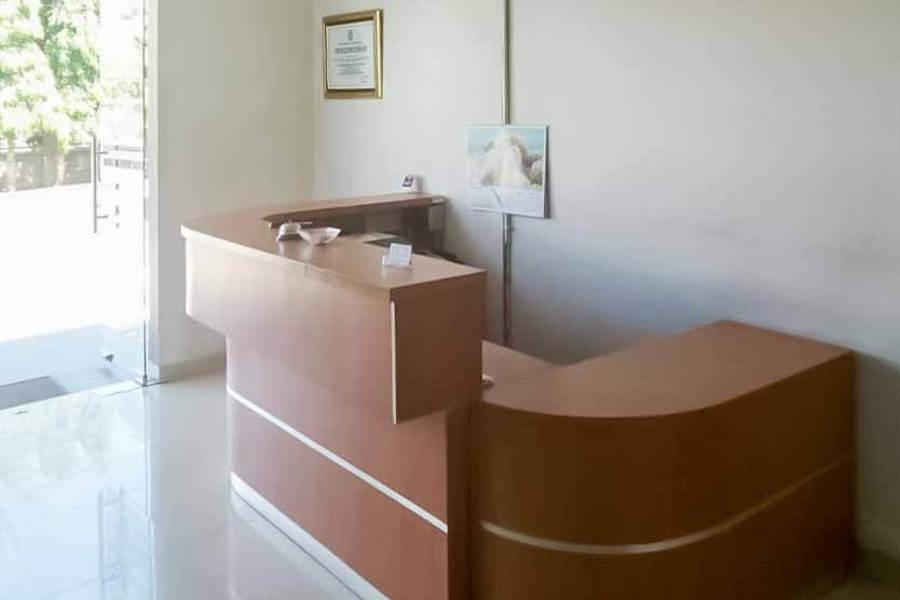 Nội thất khách sạn