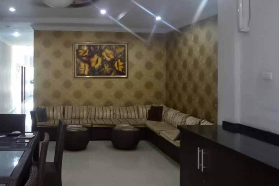 Nội thất khách sạn