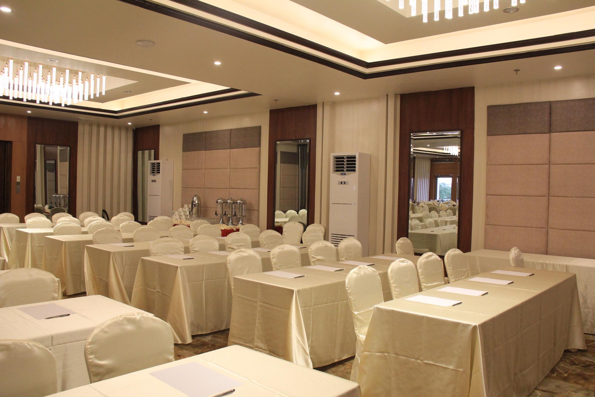 Phòng họp/ hội nghị