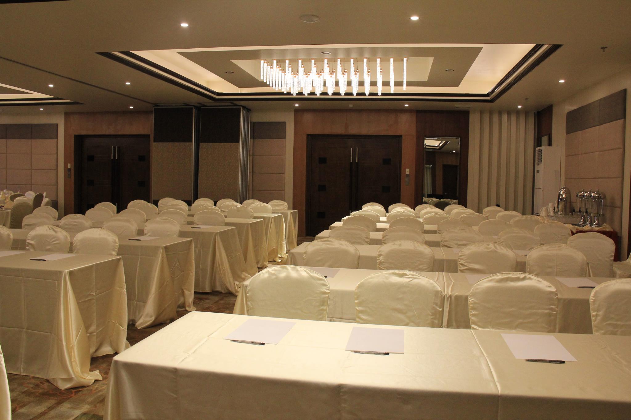 Phòng họp/ hội nghị