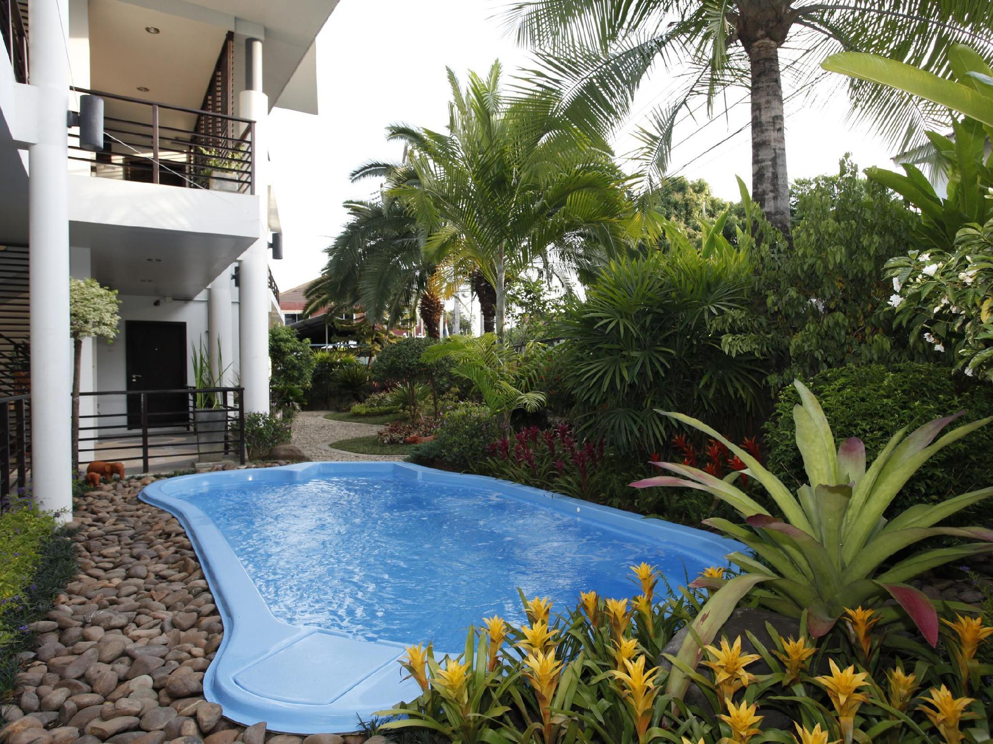 Nội thất khách sạn