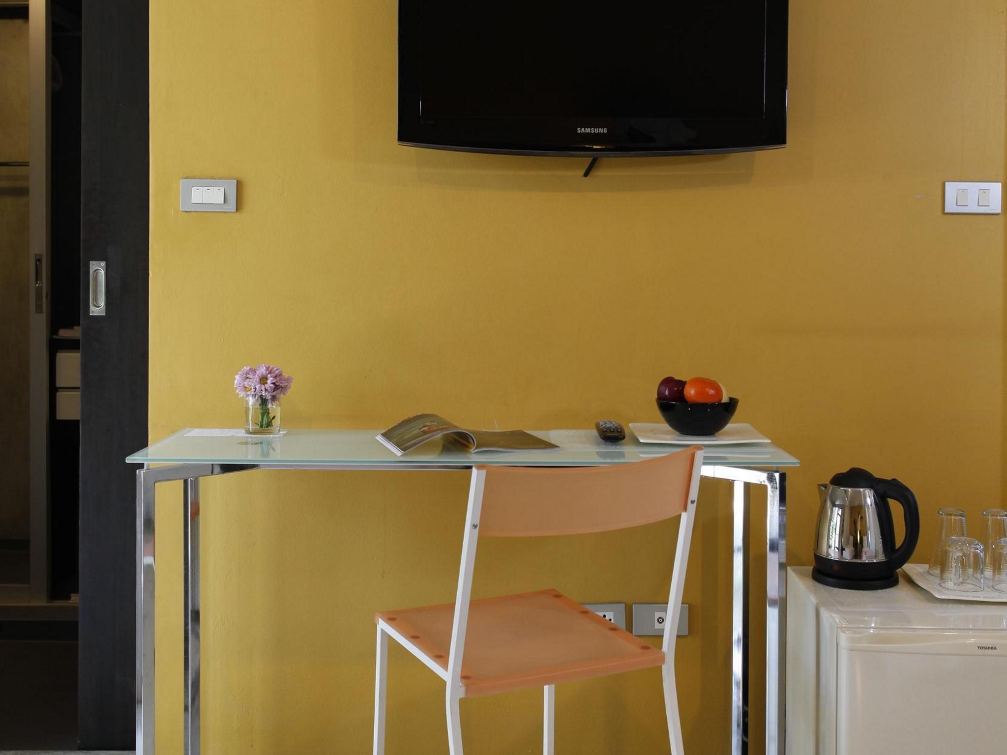 Nội thất khách sạn