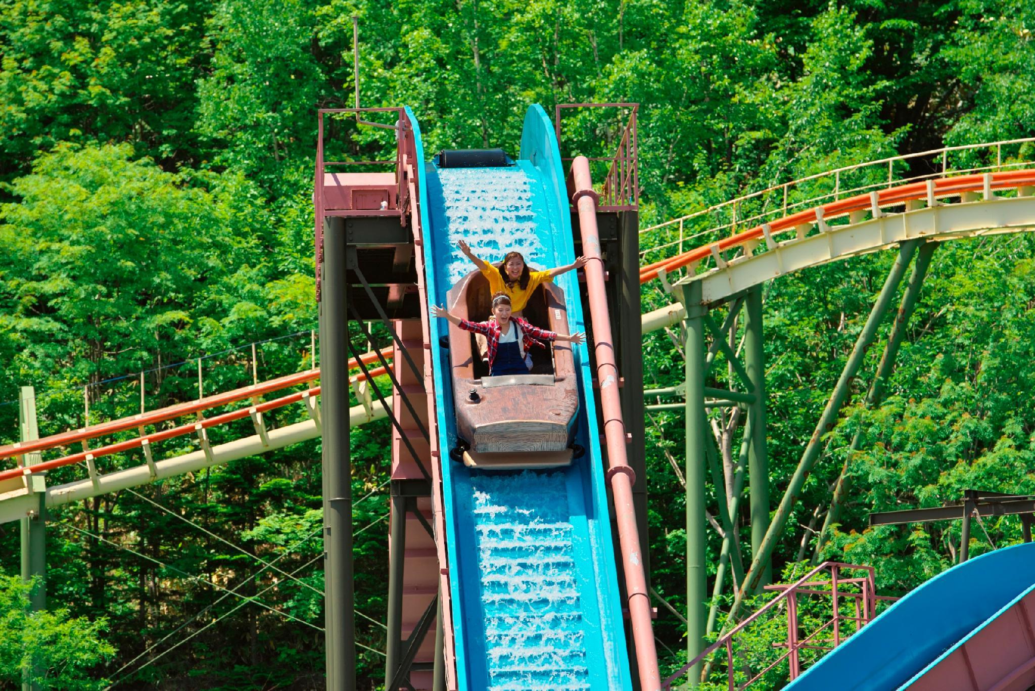 Tiện nghi giải trí