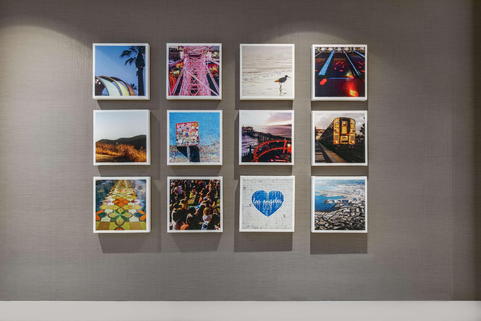 Nội thất khách sạn