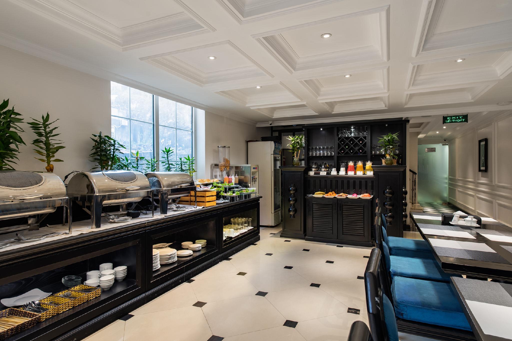 Đồ ăn và thức uống