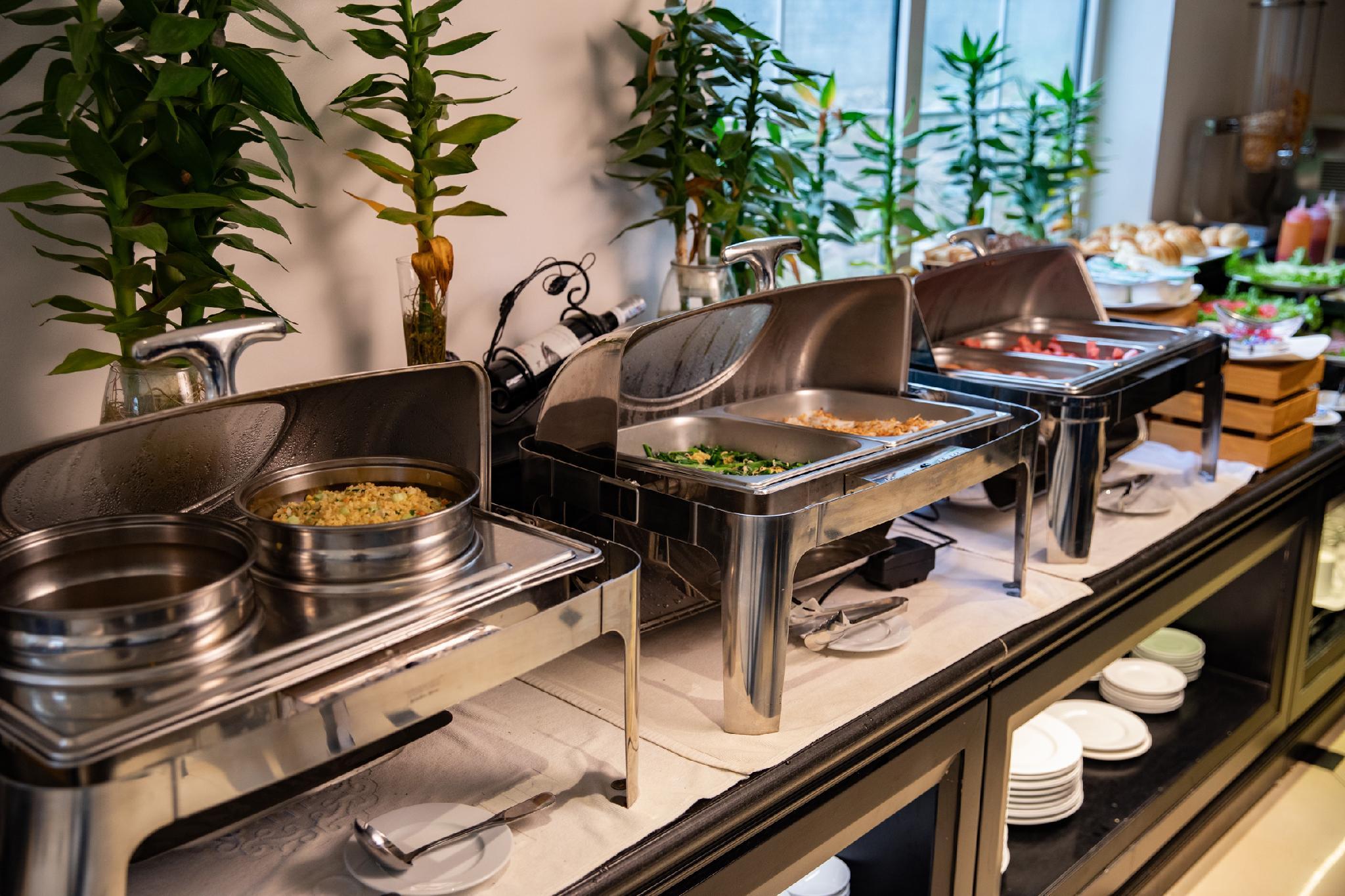 Đồ ăn và thức uống