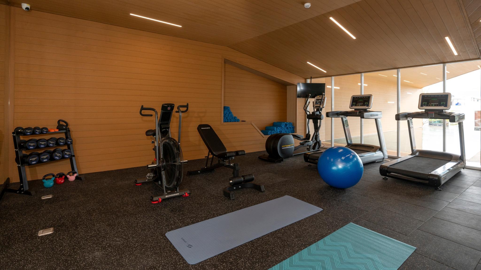 Thể thao và hoạt động