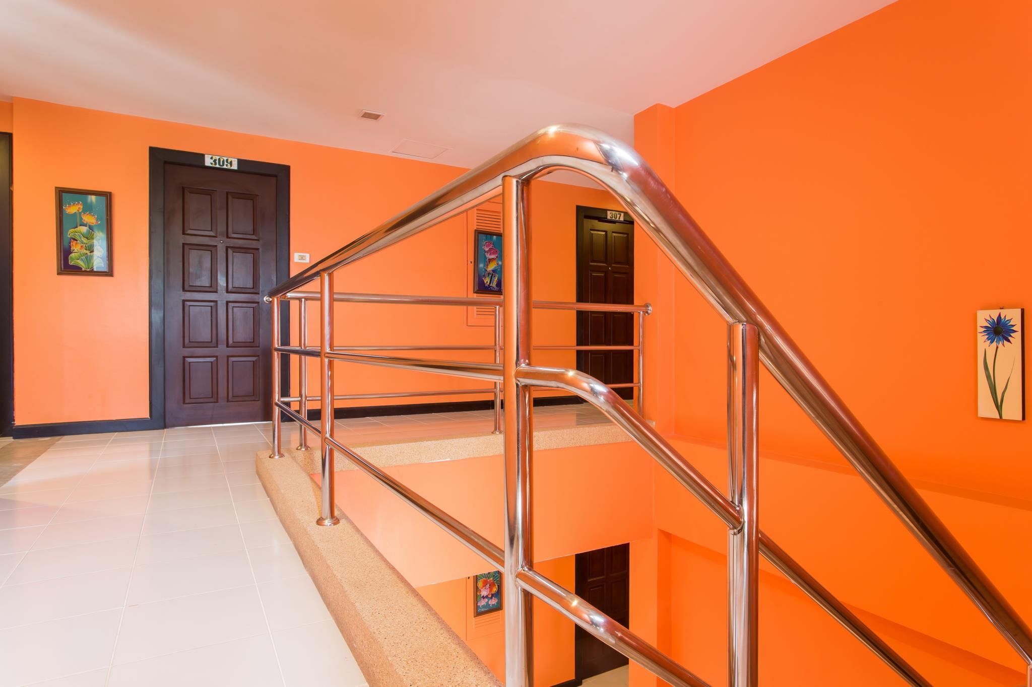 Nội thất khách sạn