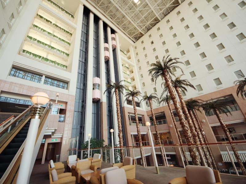 Nội thất khách sạn