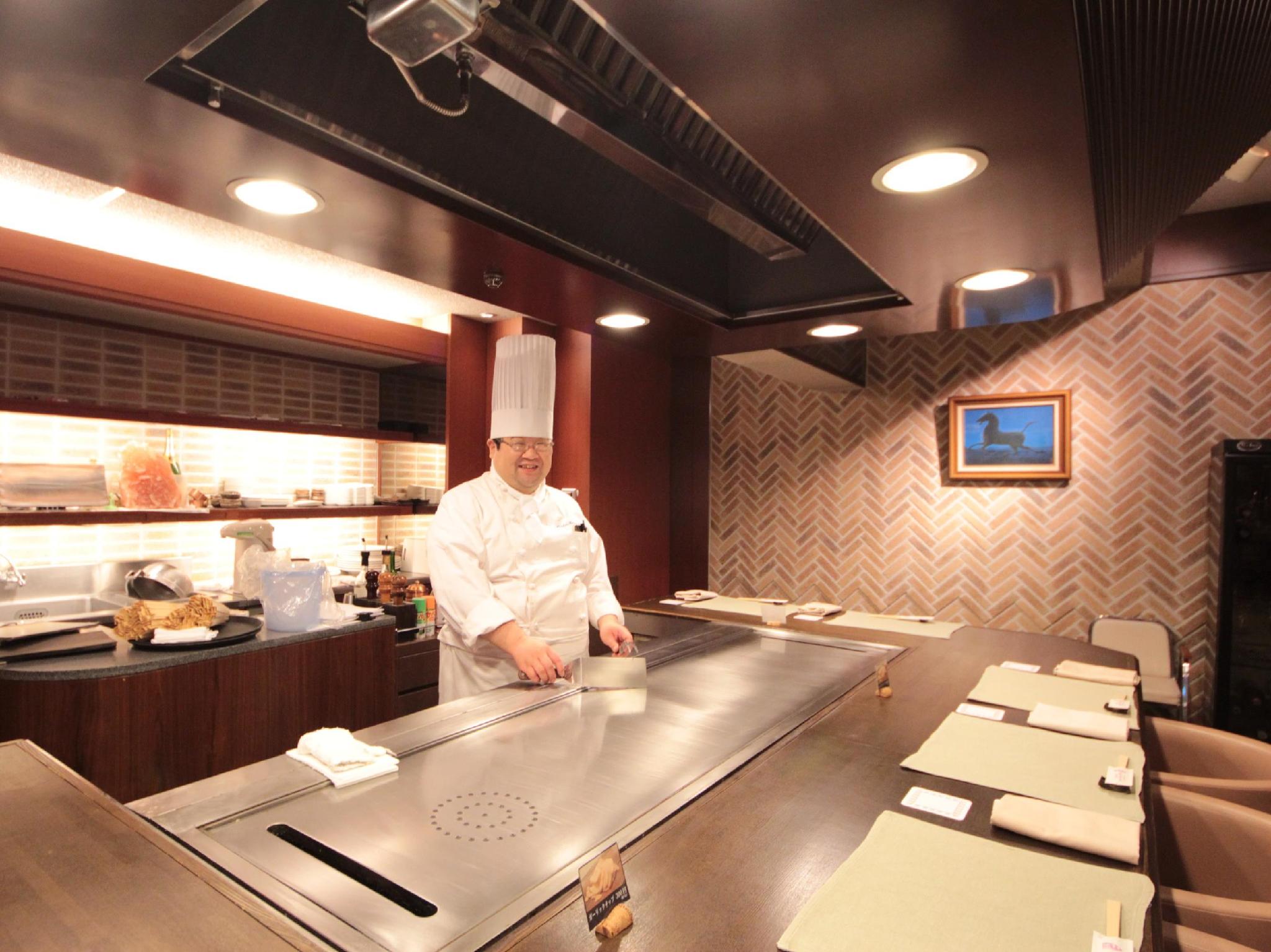 Nội thất khách sạn