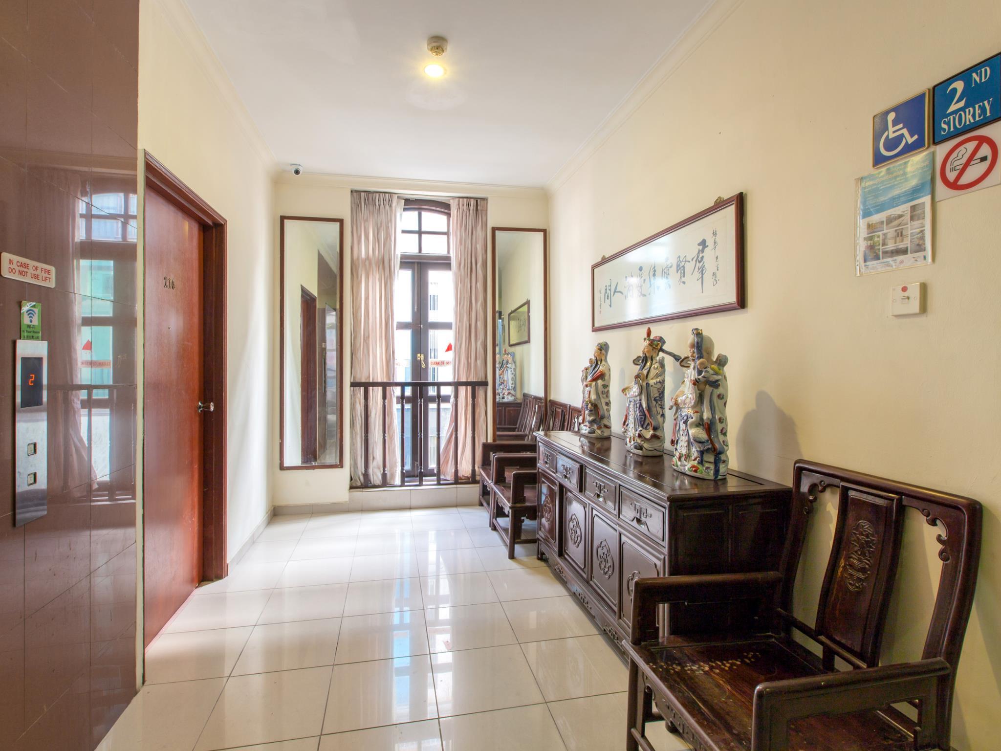 Nội thất khách sạn