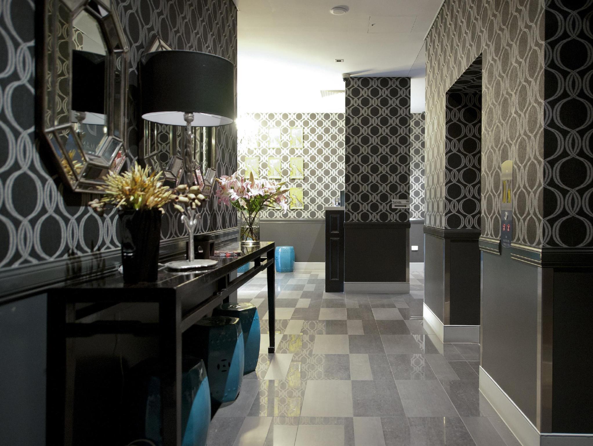 Nội thất khách sạn