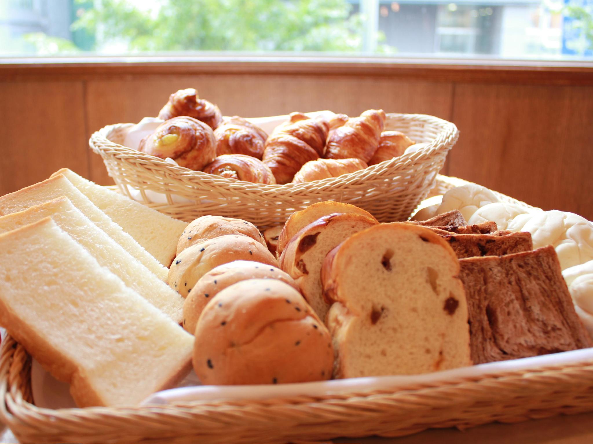 Đồ ăn và thức uống