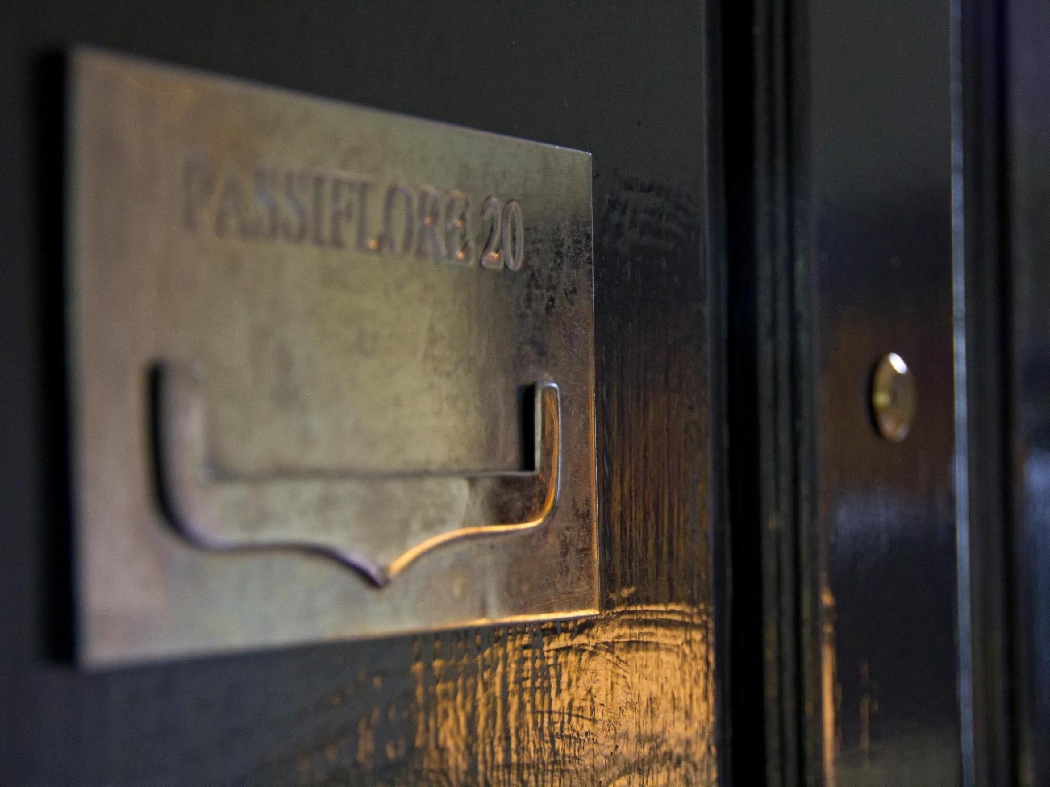 Nội thất khách sạn