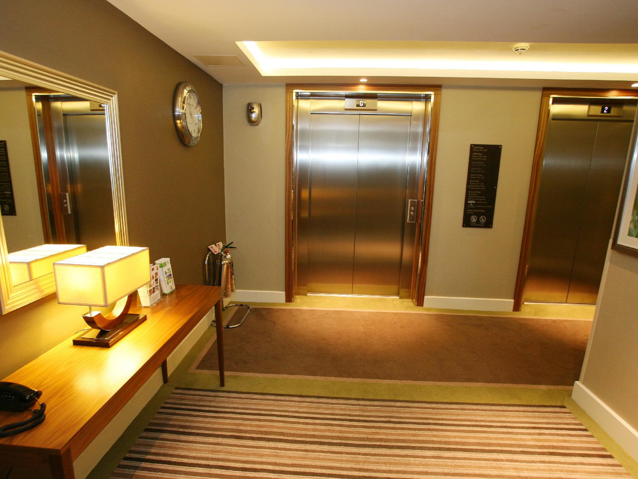 Nội thất khách sạn