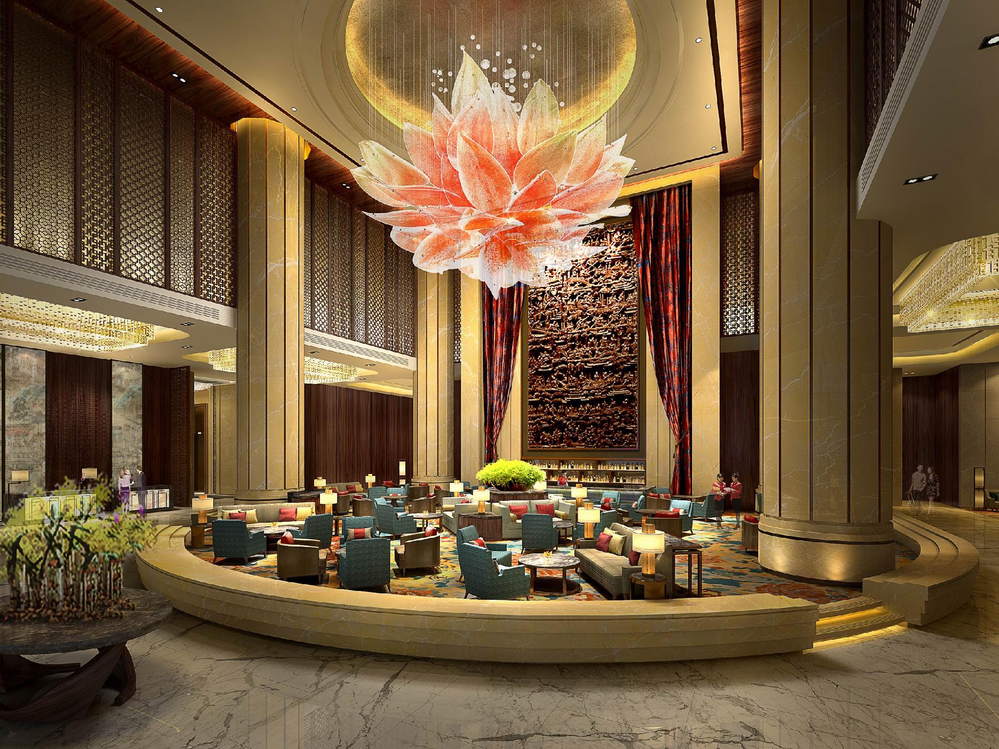 Nội thất khách sạn