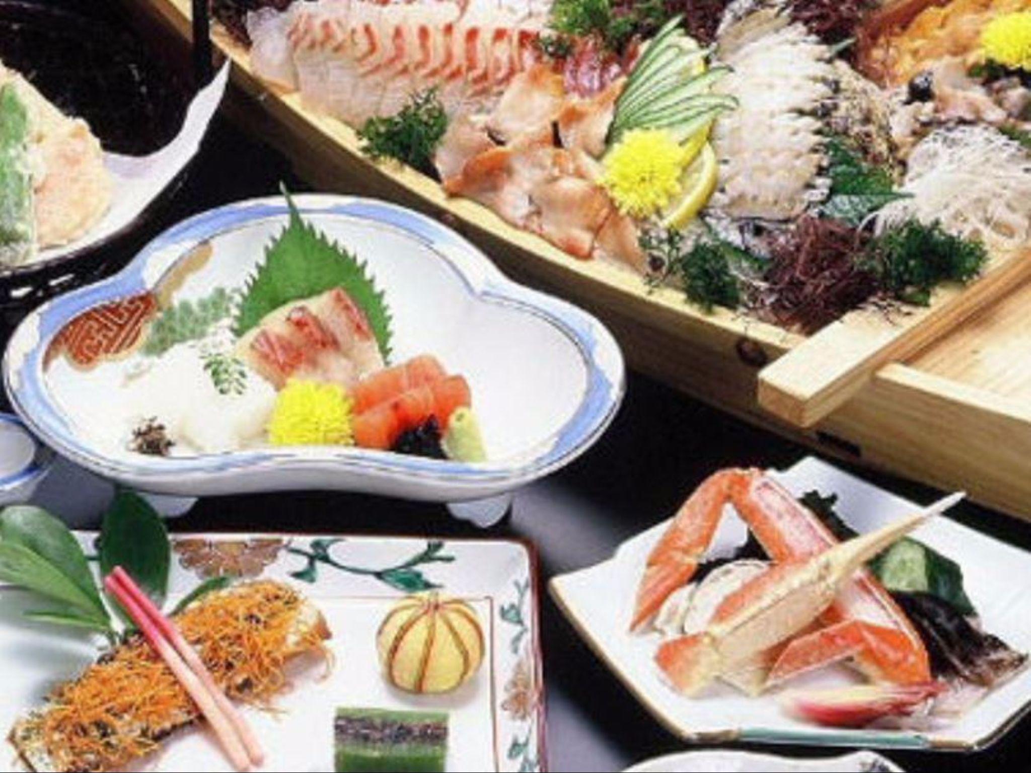 Đồ ăn và thức uống