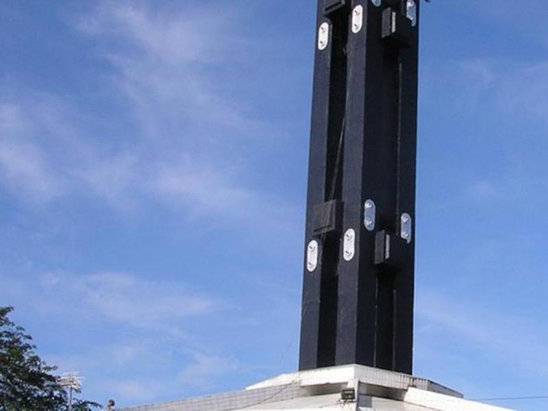 Khu vực xung quanh