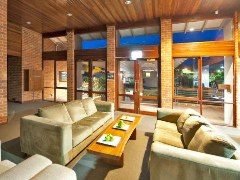 Nội thất khách sạn