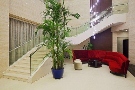 Nội thất khách sạn