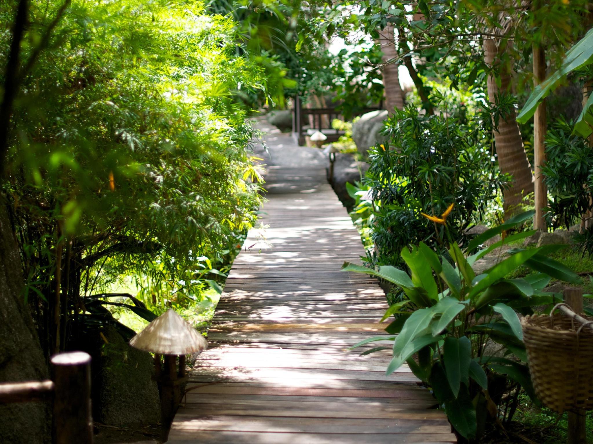 Nội thất khách sạn